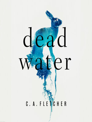 cover image of Dead Water
